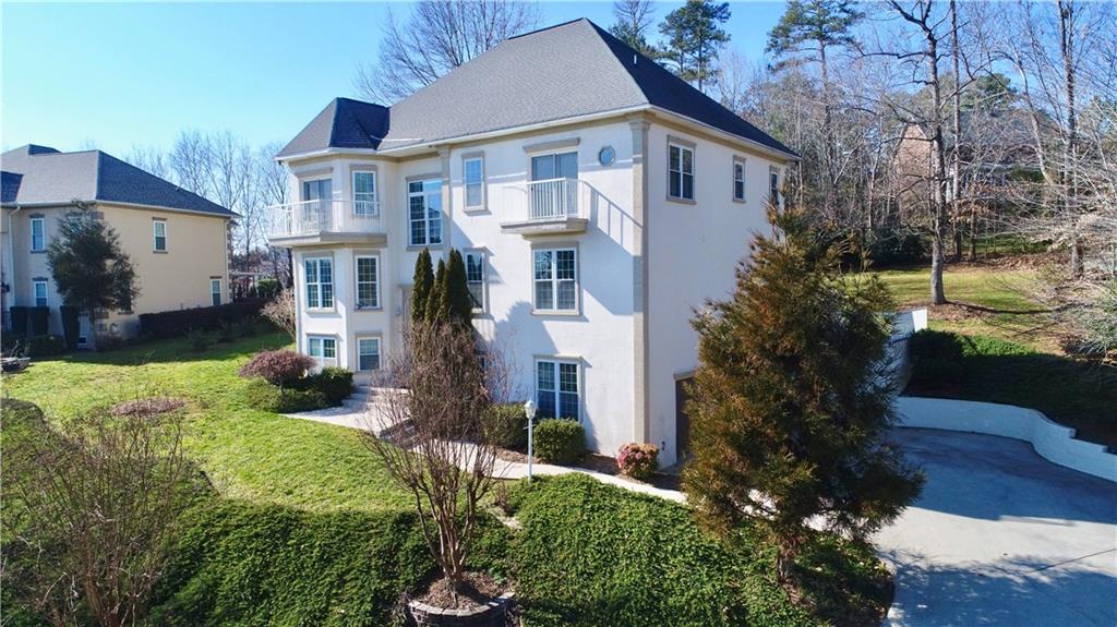 269 Players Ridge Road Hickory, NC 28601 - Photo 17 of 30 Gallery Image 17