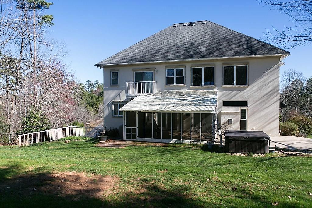269 Players Ridge Road Hickory, NC 28601 - Photo 25 of 30 Gallery Image 25