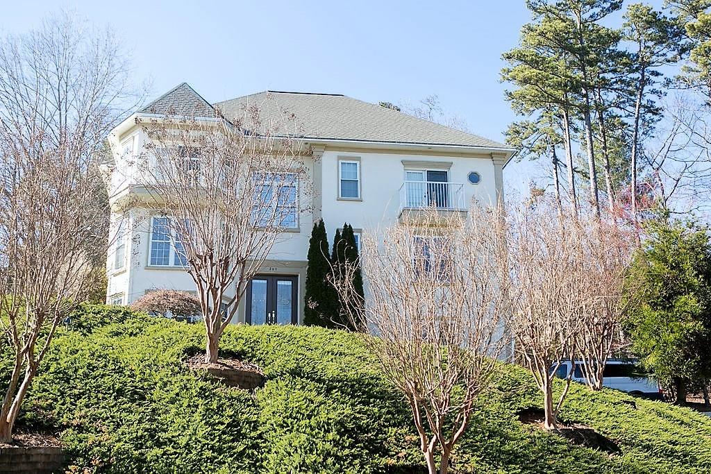 269 Players Ridge Road Hickory, NC 28601 - Photo 5 of 30 Gallery Image 5