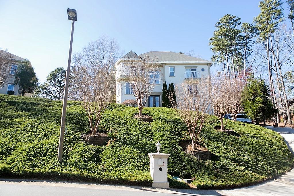 269 Players Ridge Road Hickory, NC 28601 - Photo 6 of 30 Gallery Image 6