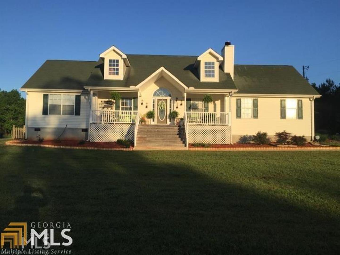 223 Cecil Jackson Road Griffin, GA 30223 - Photo 1 of 1 Gallery Image 1