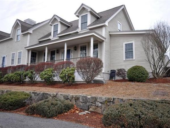 2 Jennifer Path, Unit 2 Acton, MA 01720 - Photo 1 of 20 Gallery Image 1