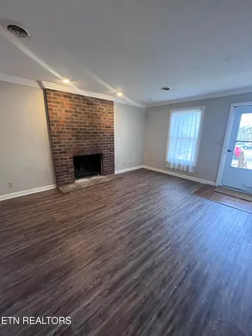 $1,450 | 119 Arcadia Lane, Unit D, Oak Ridge, TN 37830