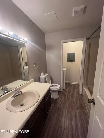 $1,450 | 119 Arcadia Lane, Unit D, Oak Ridge, TN 37830