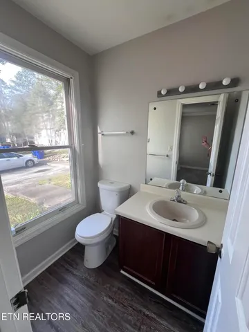 $1,450 | 119 Arcadia Lane, Unit D, Oak Ridge, TN 37830