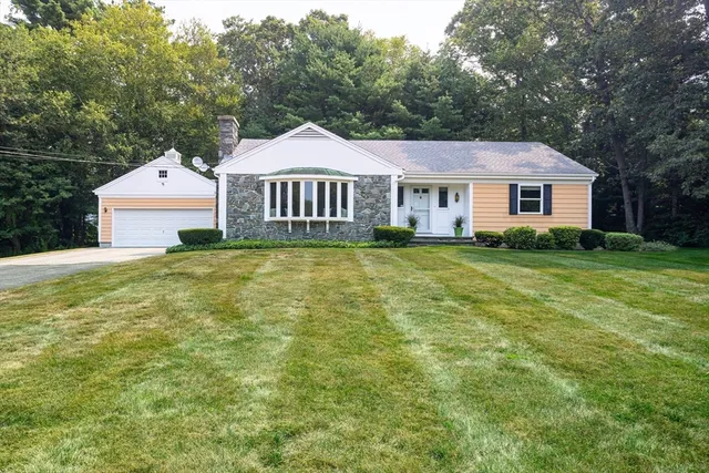 $695,000 | 34 Tickle Road, Westport, MA 02790