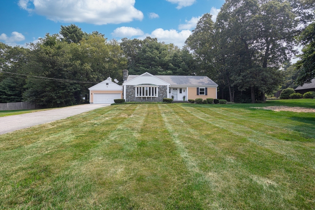 34 Tickle Road Westport, MA 02790 - Photo 39 of 40 Gallery Image 39