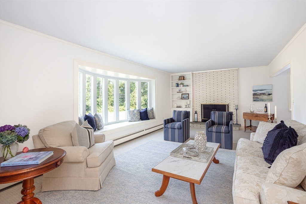34 Tickle Road Westport, MA 02790 - Photo 7 of 40 Gallery Image 7