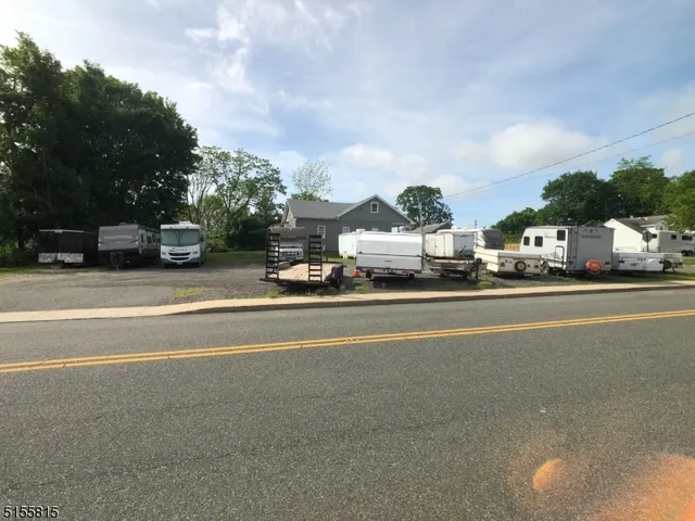 $125,000 | 7 New Street, Hampton, NJ 08827