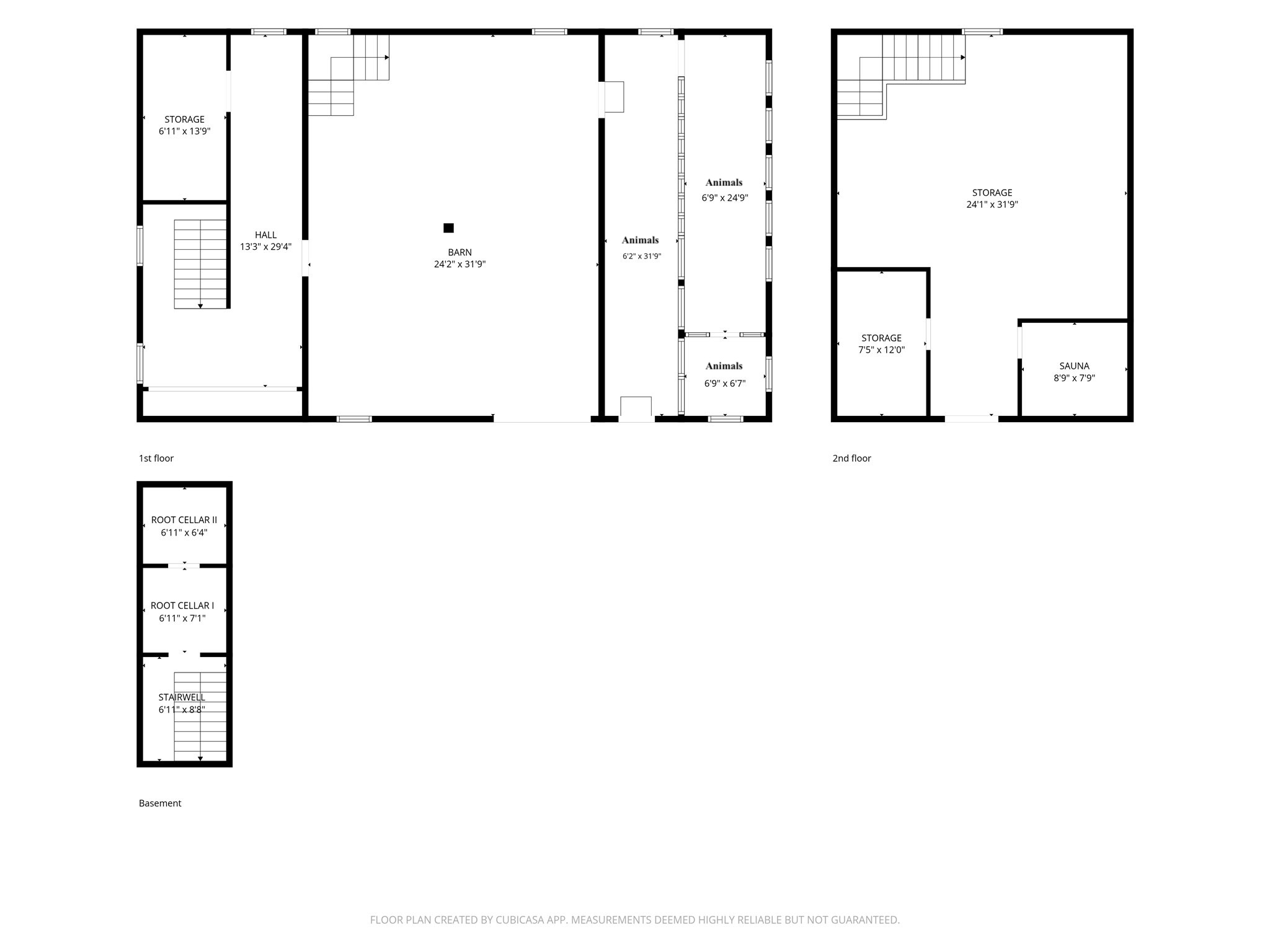 137 Avenue Road Exeter, ME 04435 - Photo 114 of 114 Gallery Image 114