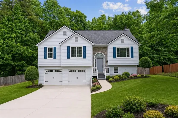 $425,000 | 280 Wentworth Drive, Canton, GA 30114