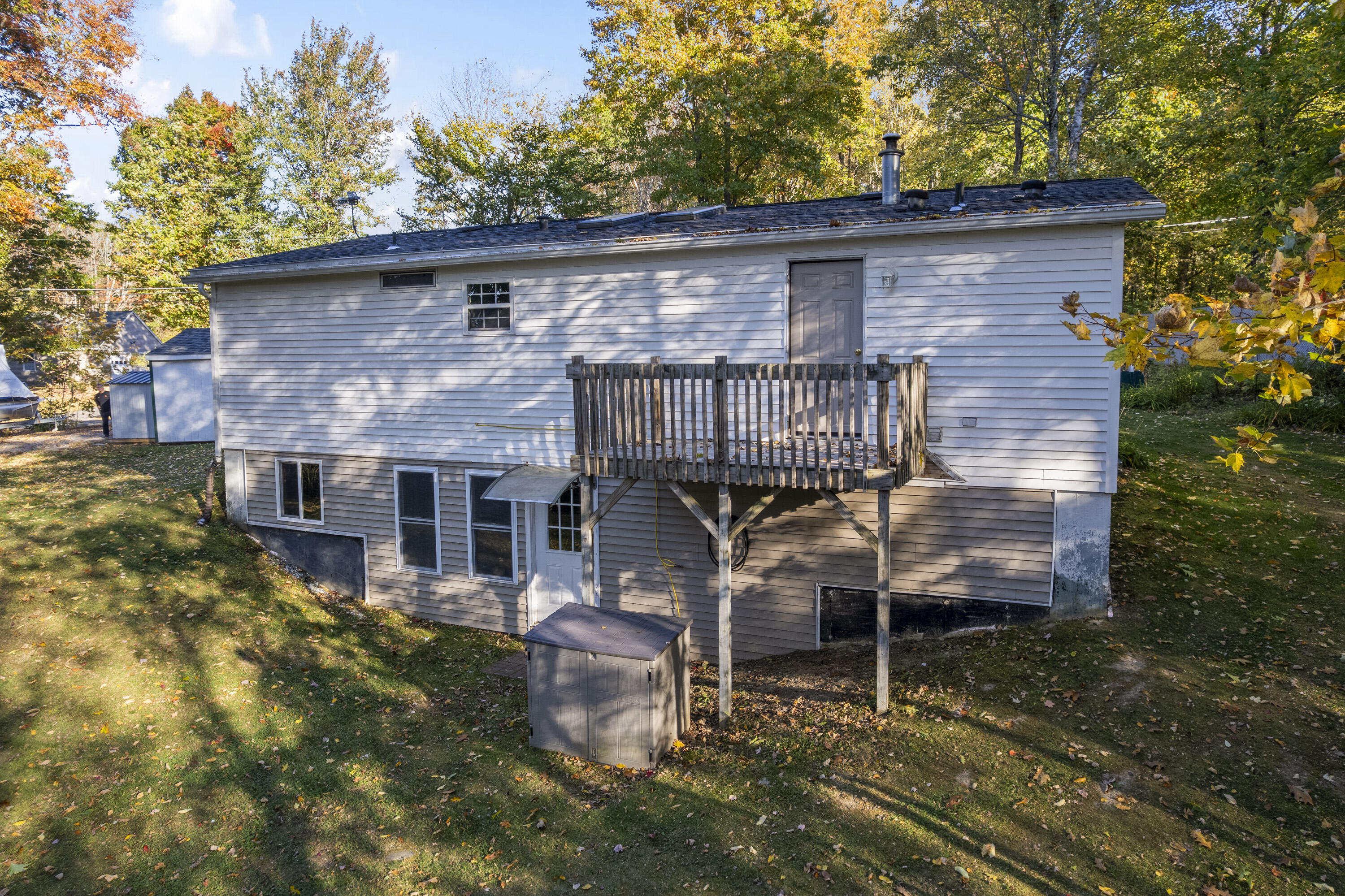 130 Marston Road Richmond, ME 04357 - Photo 33 of 49 130 Marston Rd_146