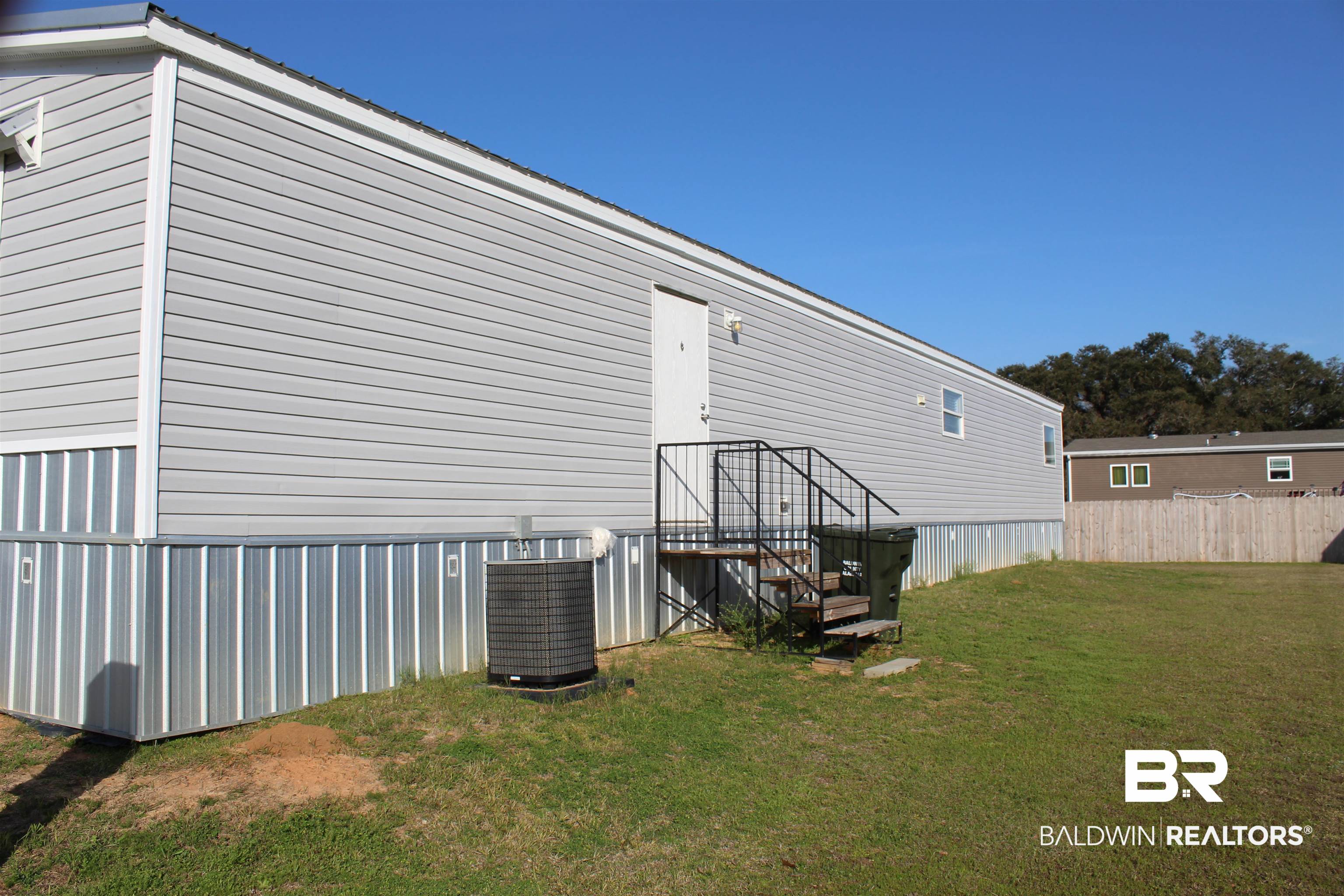 21889 West Side Loop Silverhill, AL 36576 - Photo 28 of 29