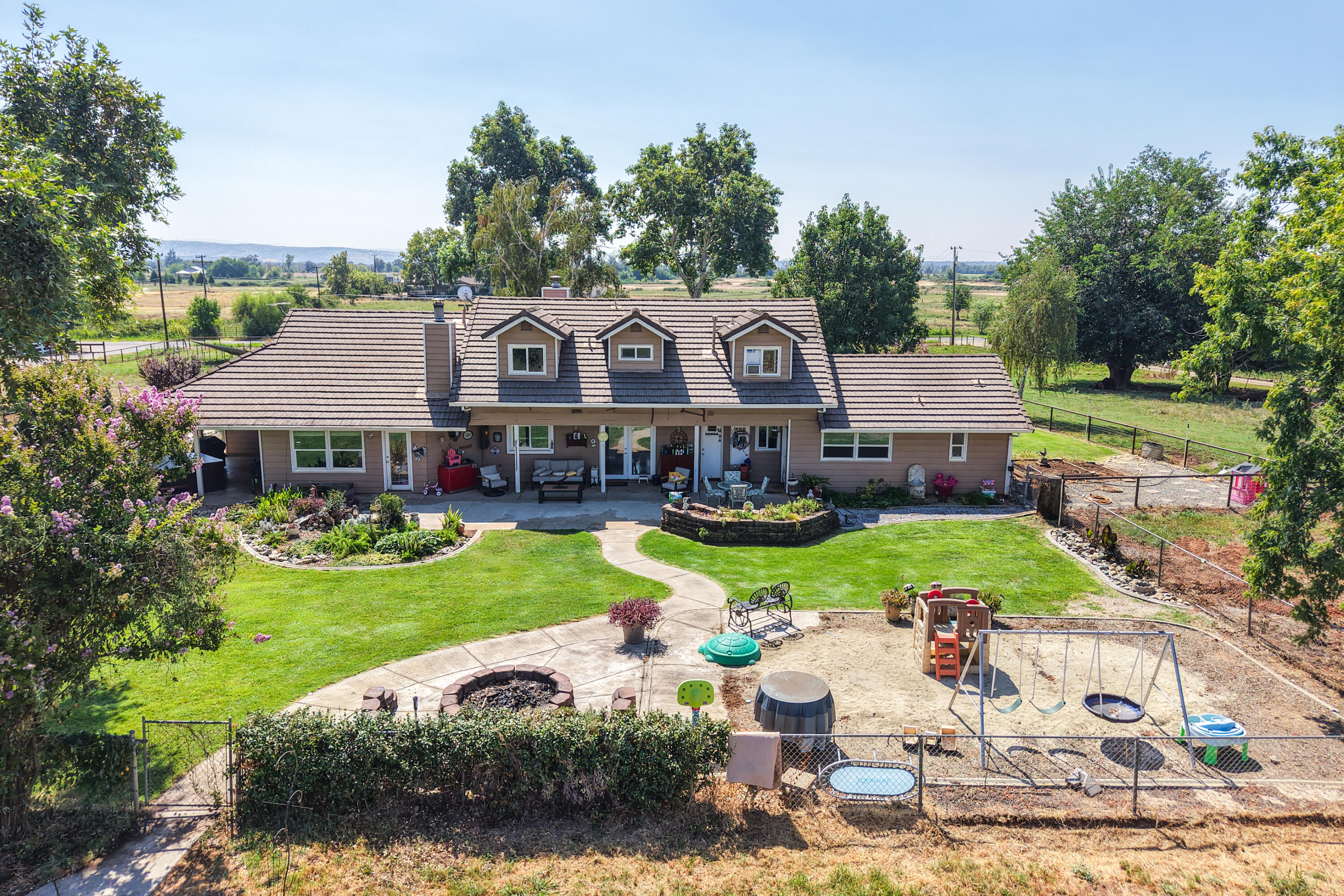 22058 Lone Tree Road Anderson, CA 96007 - Photo 92 of 98 Drone-13
