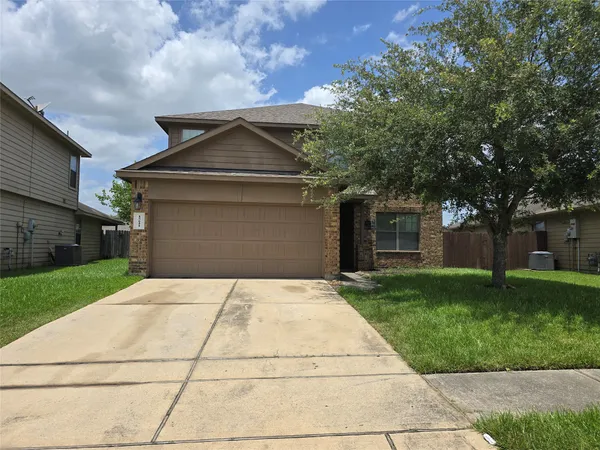 $245,000 | 15611 Mountain Mist Trail, Houston, TX 77049