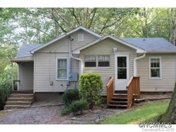40 Bryson Road Mills River, NC 28759 - Photo 1 of 11 Gallery Image 1