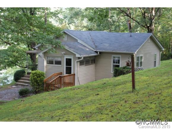 40 Bryson Road Mills River, NC 28759 - Photo 3 of 11 Gallery Image 3
