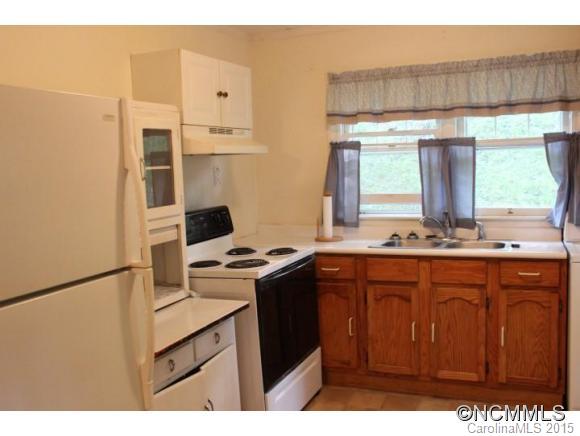 40 Bryson Road Mills River, NC 28759 - Photo 6 of 11 Gallery Image 6