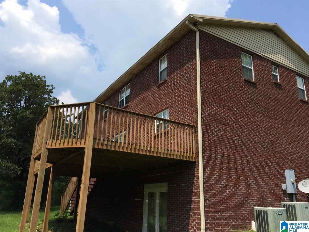 720 Mountain Ridge Road Oneonta, AL 35121 - Photo 16 of 47