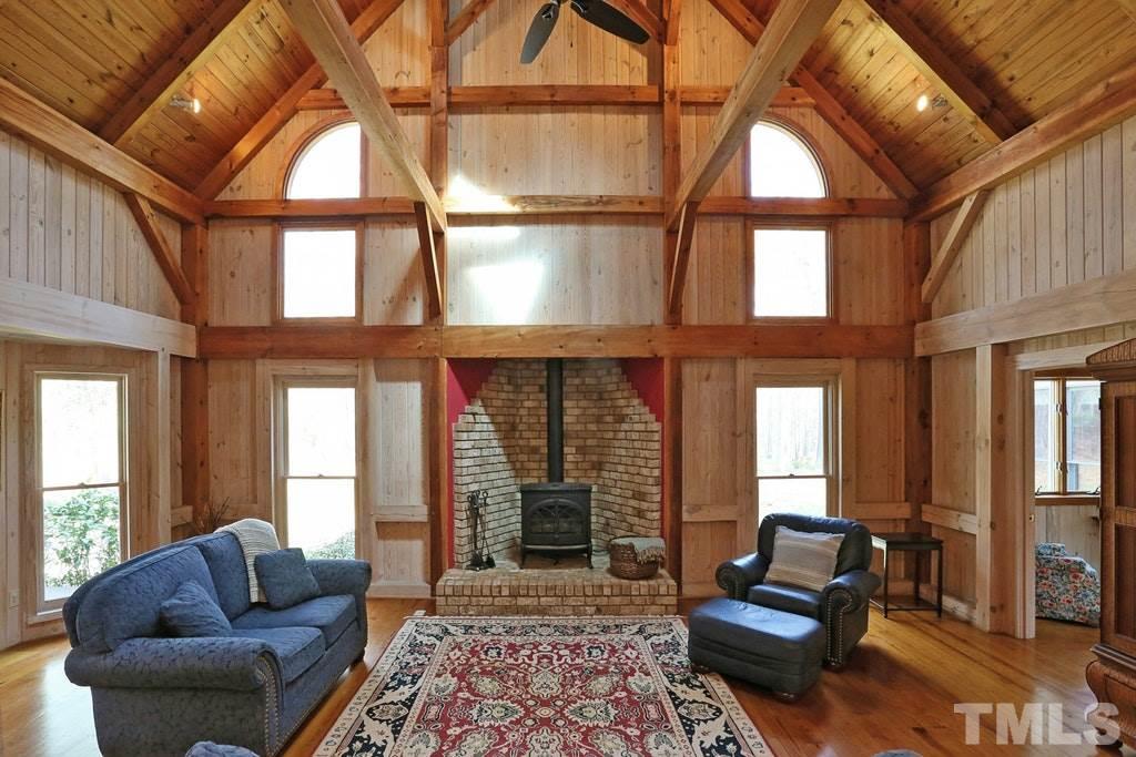 8017 Hawkshead Road Wake Forest, NC 27587 - Photo 1 of 29 Gallery Image 1