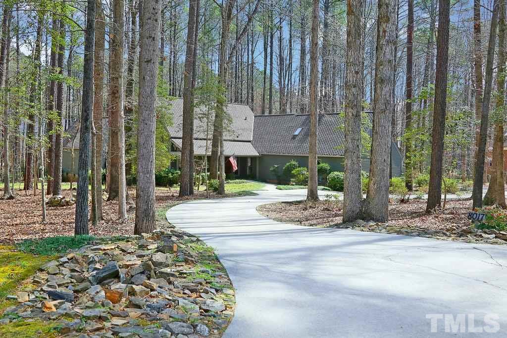 8017 Hawkshead Road Wake Forest, NC 27587 - Photo 3 of 29 Gallery Image 3