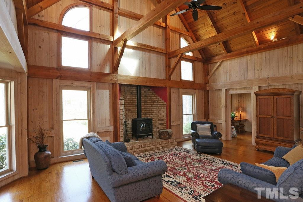 8017 Hawkshead Road Wake Forest, NC 27587 - Photo 5 of 29 Gallery Image 5