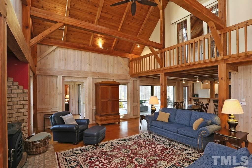 8017 Hawkshead Road Wake Forest, NC 27587 - Photo 6 of 29 Gallery Image 6