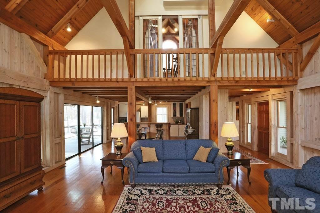 8017 Hawkshead Road Wake Forest, NC 27587 - Photo 7 of 29 Gallery Image 7