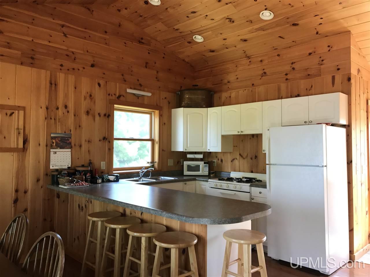 17569 2nd Sand Beach Road Lanse, MI 49946 - Photo 3 of 26