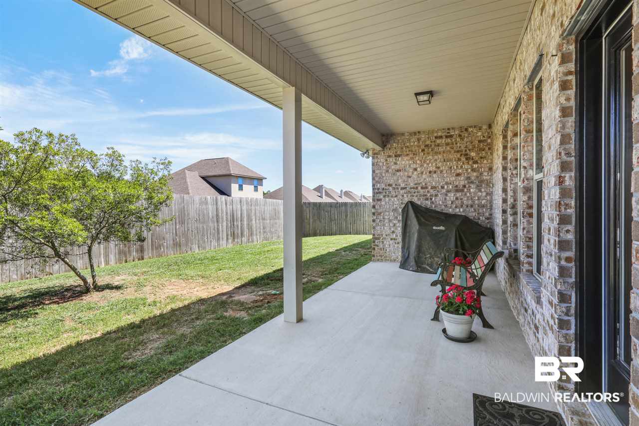 15323 Troon Drive Foley, AL 36535 - Photo 18 of 20