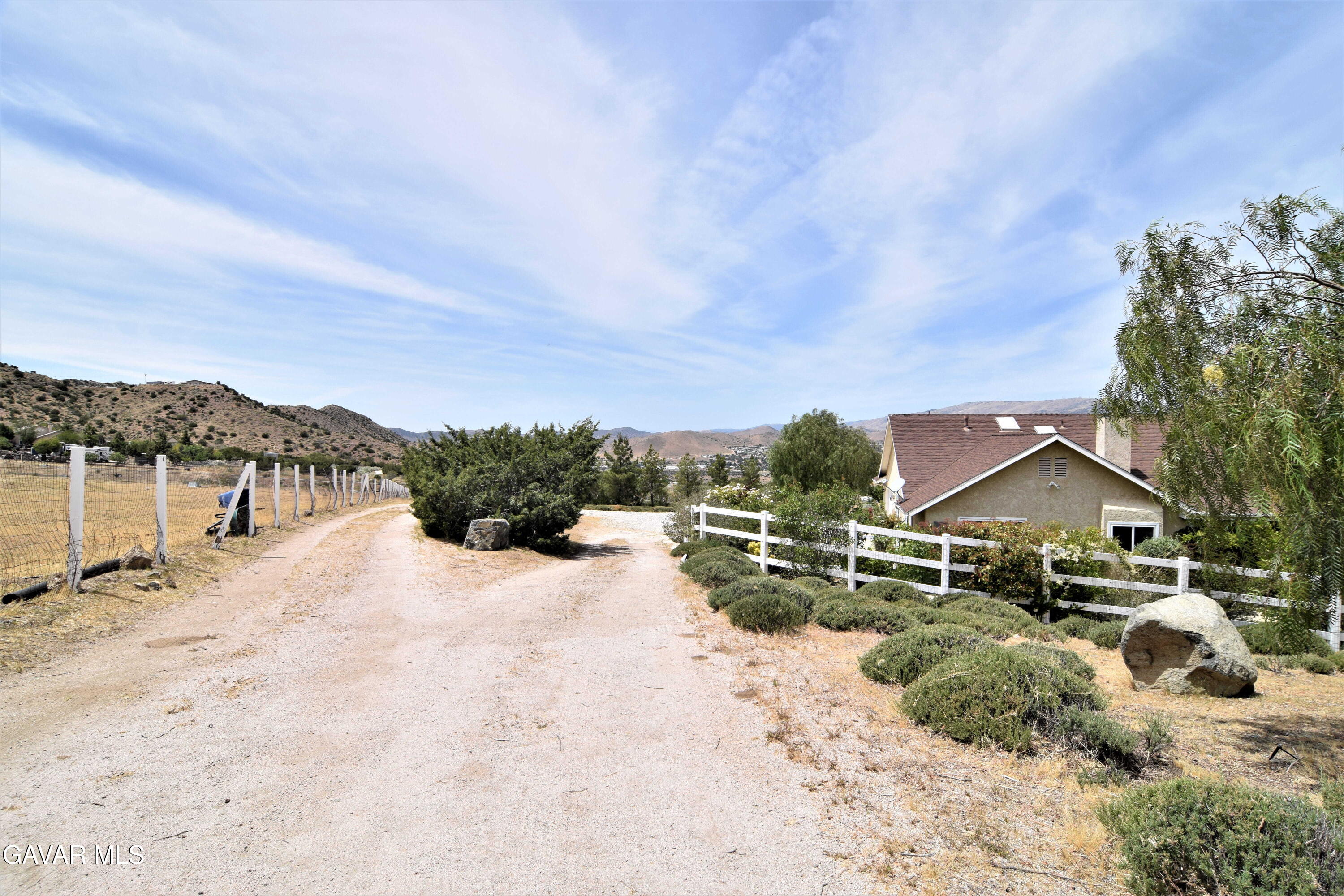 32151 Quirk Road Acton, CA 93510 - Photo 31 of 42 032