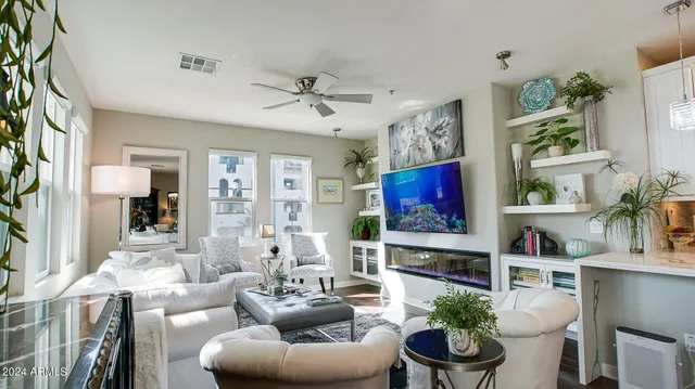 $7,000 | 2511 West Queen Creek Road, Unit 151, Chandler, AZ 85248