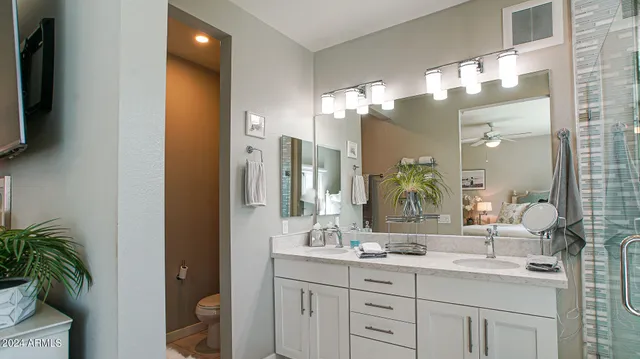 $7,000 | 2511 West Queen Creek Road, Unit 151, Chandler, AZ 85248