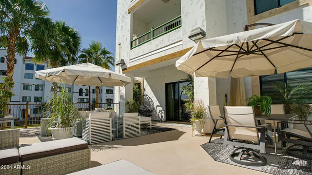 $7,000 | 2511 West Queen Creek Road, Unit 151, Chandler, AZ 85248