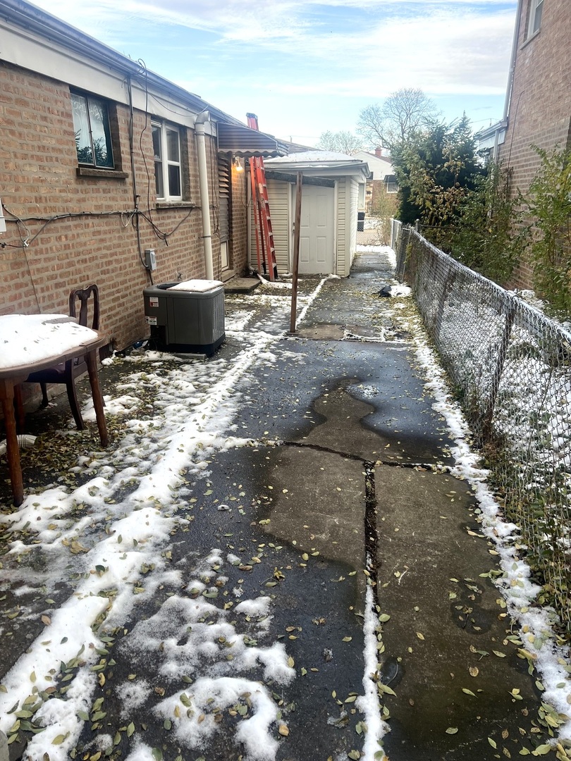 4601 West 82nd Street Chicago, IL 60652 - Photo 26 of 29