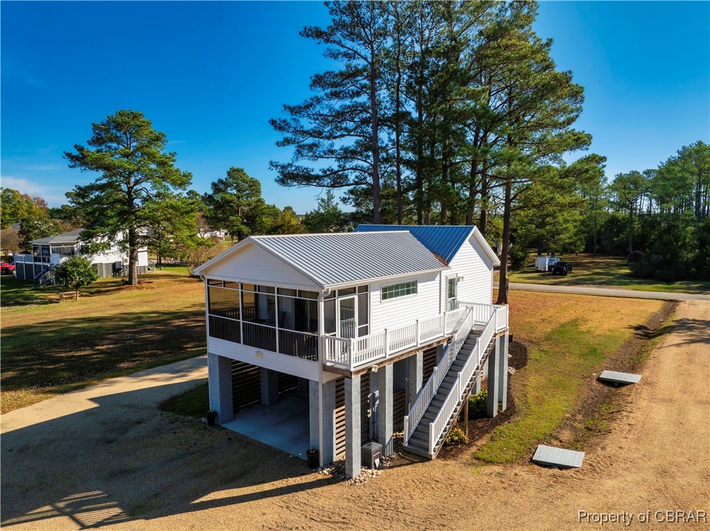9341.9345 Glass Road Hayes, VA 23072 - Photo 6 of 44