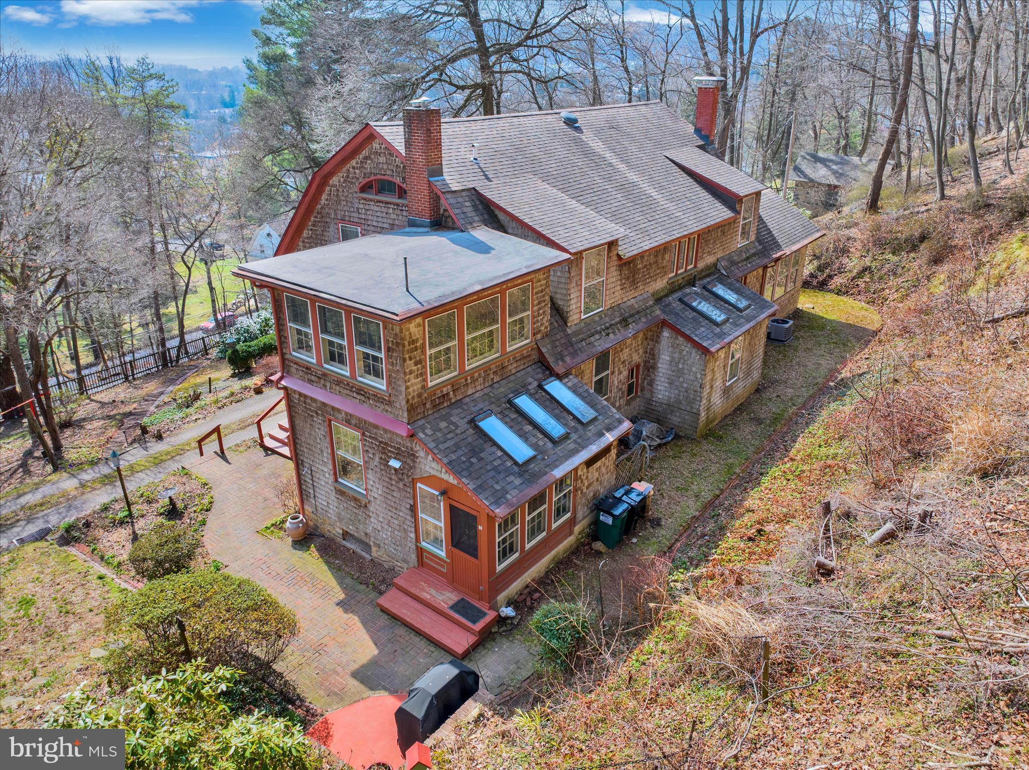 900 Friedensburg Road Reading, PA 19606 - Photo 72 of 84 DJI_20260320121358_0014_D