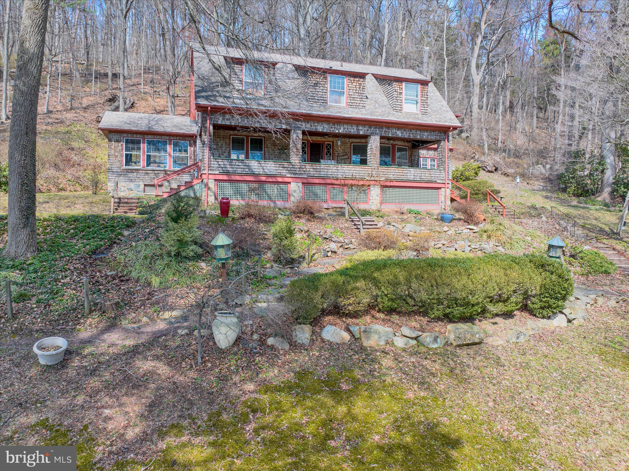 900 Friedensburg Road Reading, PA 19606 - Photo 74 of 84 DJI_20260320121530_0016_D