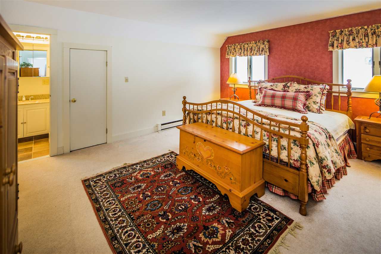 2345 East Mountain Road Killington, VT 05751 - Photo 22 of 39