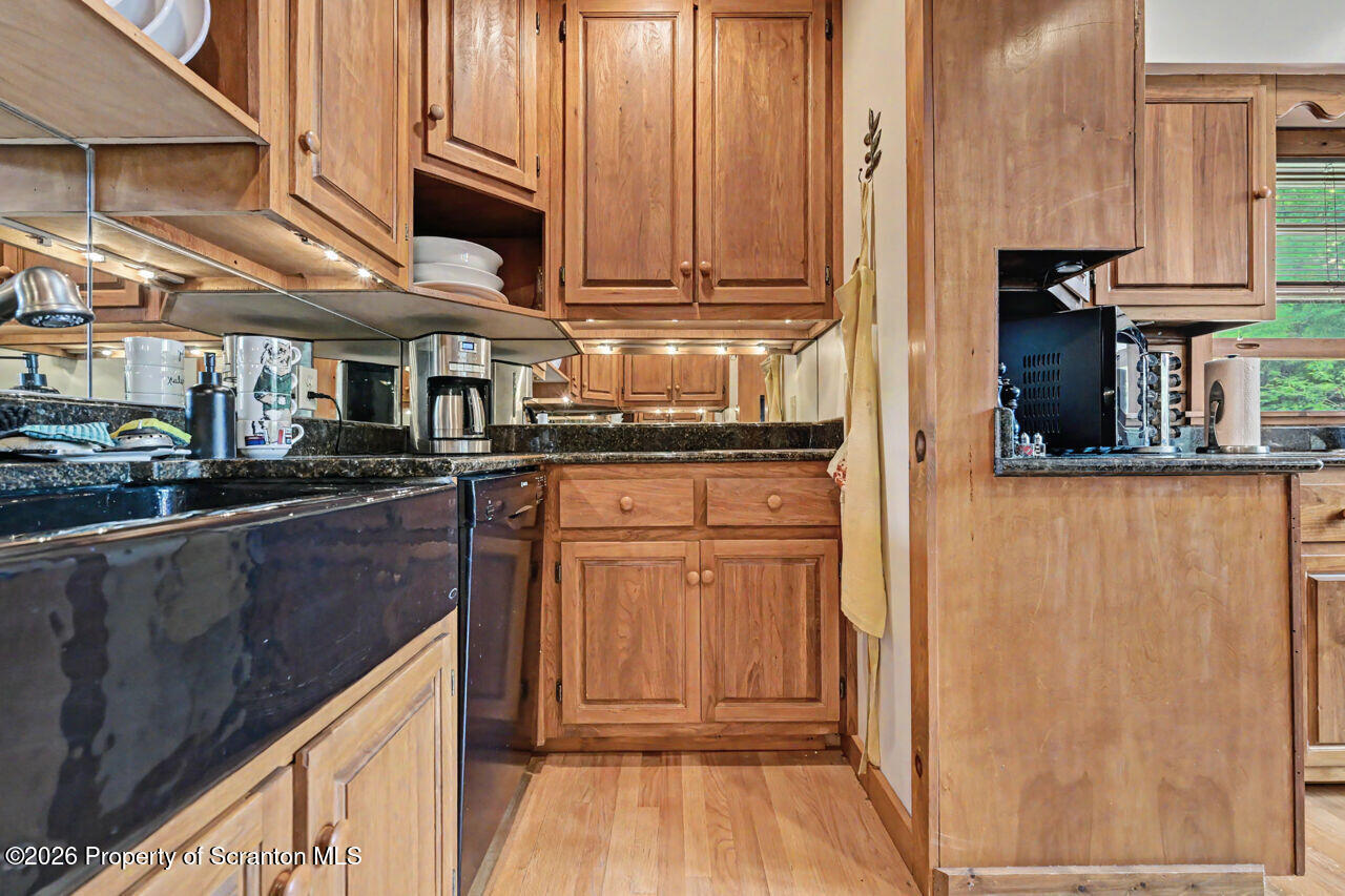 1874 N Road Union Dale, PA 18470 - Photo 55 of 102 Butlers Pantry