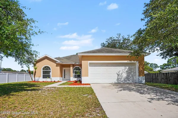 $2,485 | 191 Turk Road Southwest, Palm Bay, FL 32908