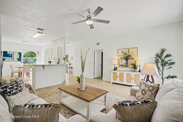 $2,485 | 191 Turk Road Southwest, Palm Bay, FL 32908