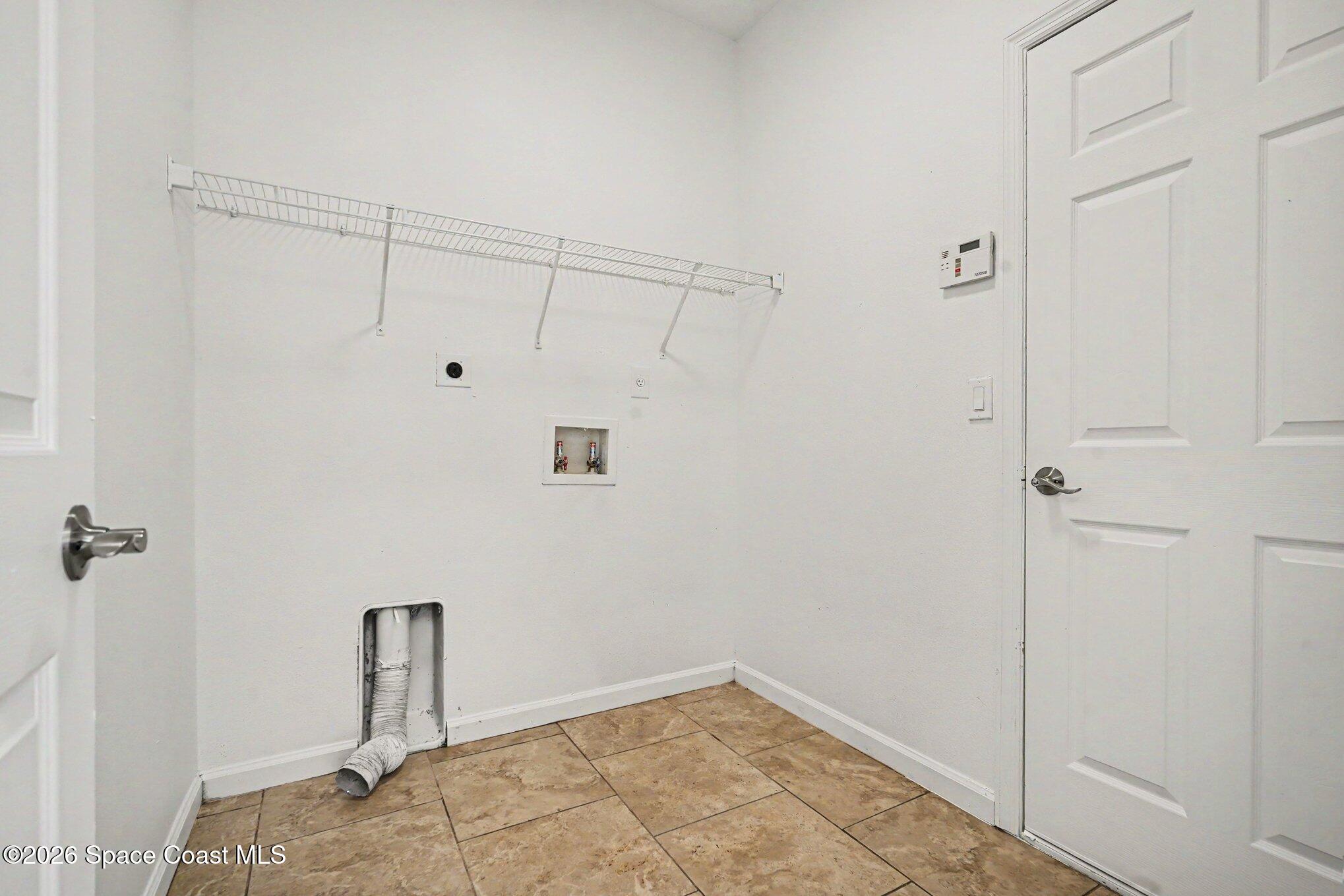 191 Turk Road Southwest Palm Bay, FL 32908 - Photo 9 of 21 Rare Indoor laundry