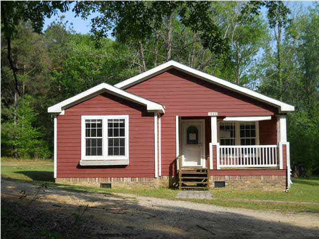 1460 Nita Lake Road Fulton, MS 38843 - Photo 1 of 3 Photo 1