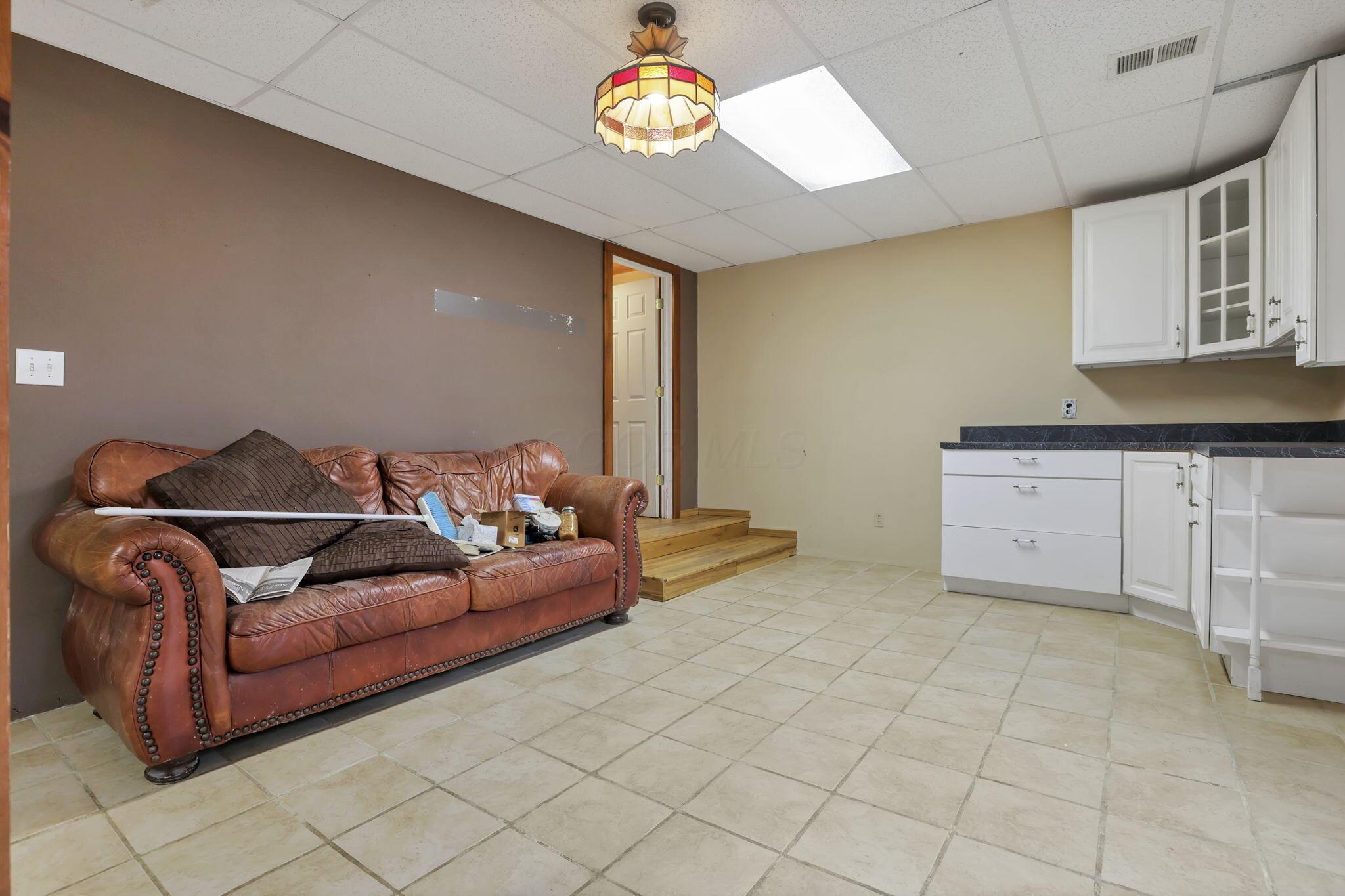 7760 Township Road Fredericktown, OH 43019 - Photo 39 of 74 Lower Level