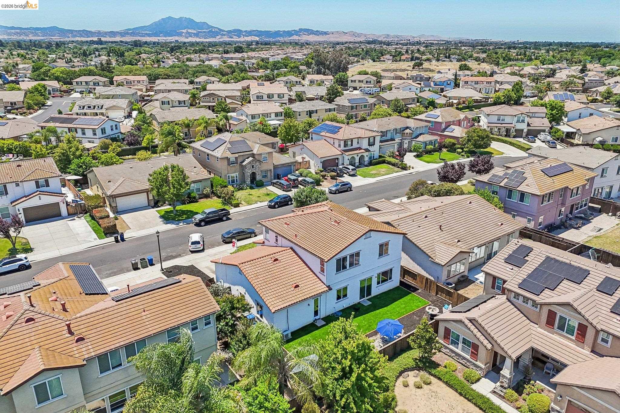 19 Minaret Road Oakley, CA 94561 - Photo 48 of 50