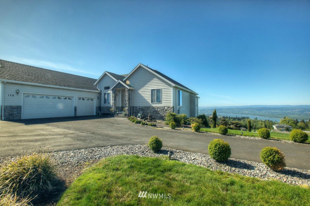 176 Varsity Road Kalama, WA 98625 - Photo 1 of 21 Gallery Image 1