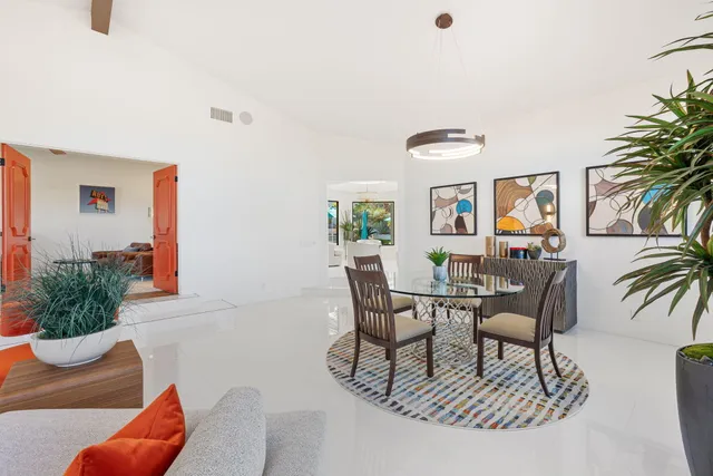 $1,995,000 | 73575 Agave Lane, Palm Desert, CA 92260