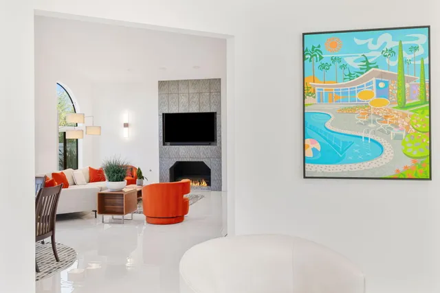 $1,995,000 | 73575 Agave Lane, Palm Desert, CA 92260