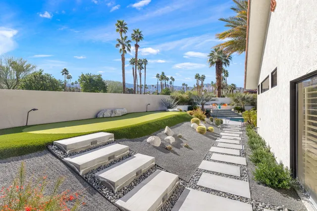 $1,995,000 | 73575 Agave Lane, Palm Desert, CA 92260